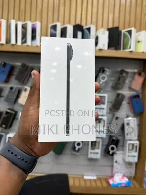 New Apple iPhone Air 512 GB