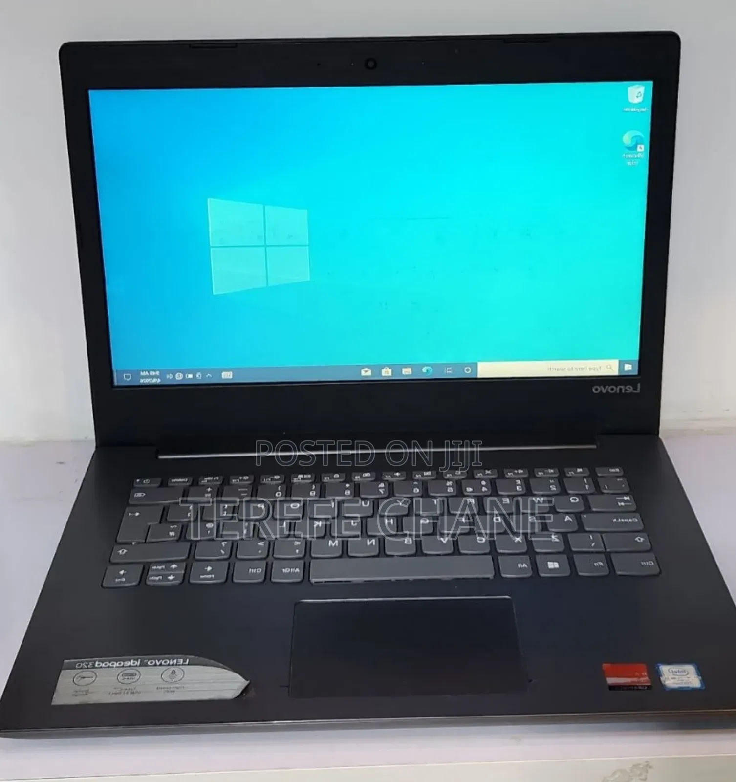 Laptop Lenovo IdeaPad 320 8GB Intel Core i5 HDD 1T