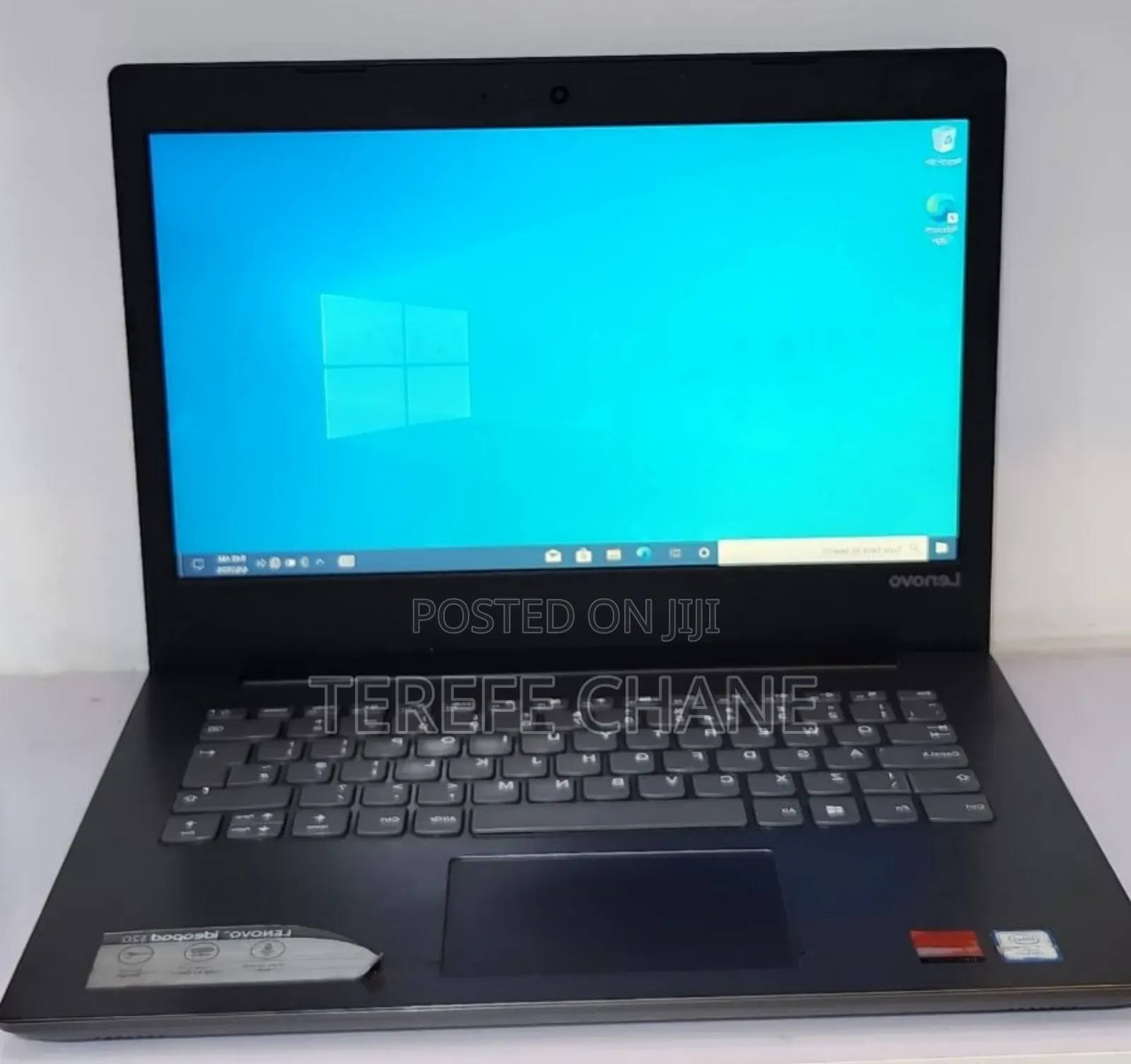Laptop Lenovo IdeaPad 320 8GB Intel Core i5 HDD 1T