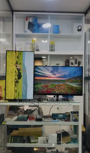 Monitor 27inch