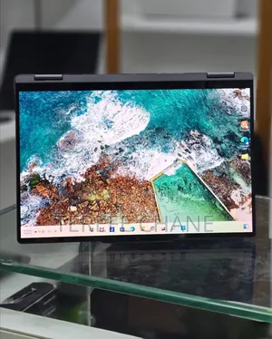 New Laptop Lenovo Yoga 7i 16GB Intel Core i7 SSD 512GB