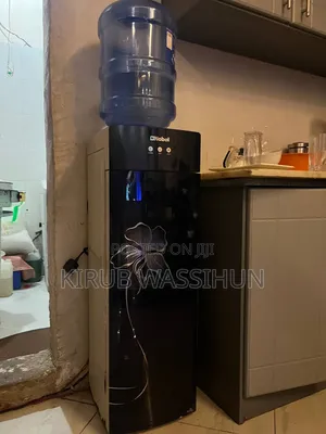 Nobel Water Dispenser