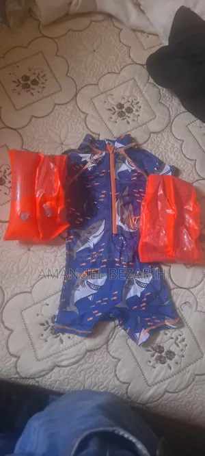 Swimming Cloth