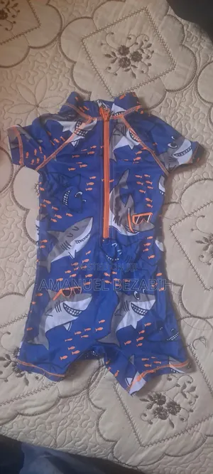 Swimming Cloth