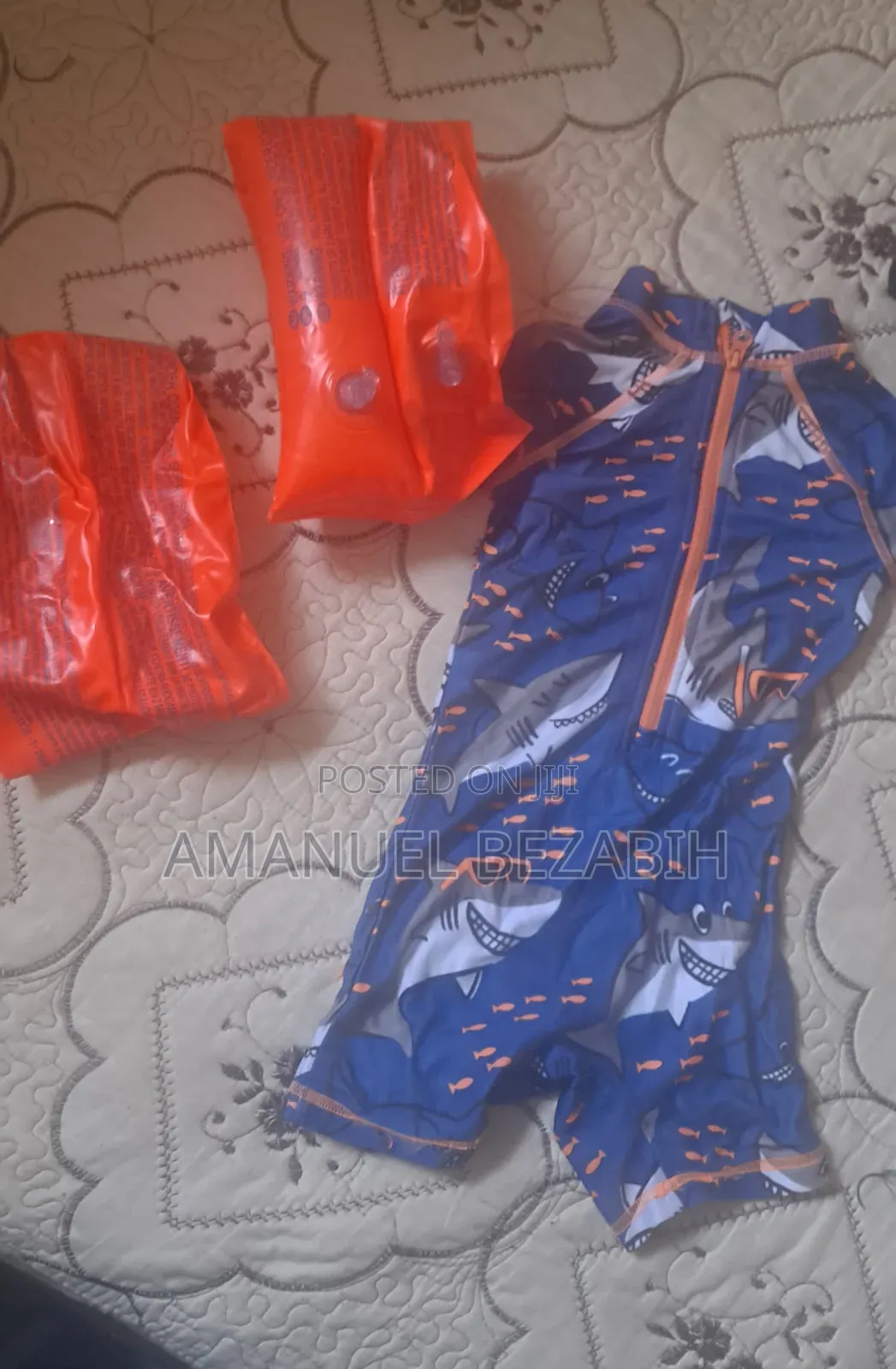 Swimming Cloth