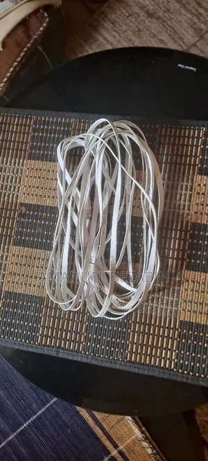 Ethernet Cable