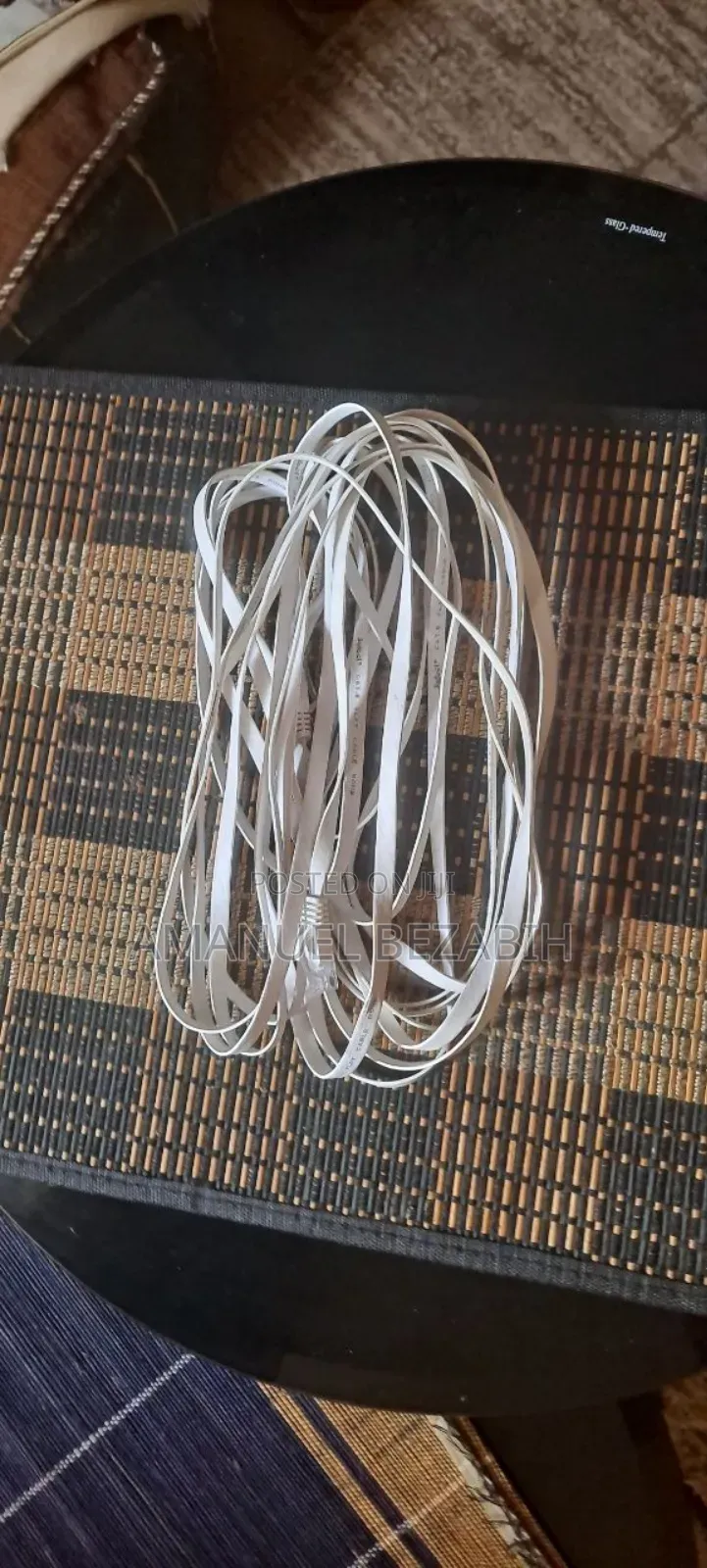 Ethernet Cable