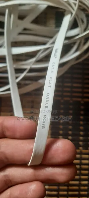 Ethernet Cable