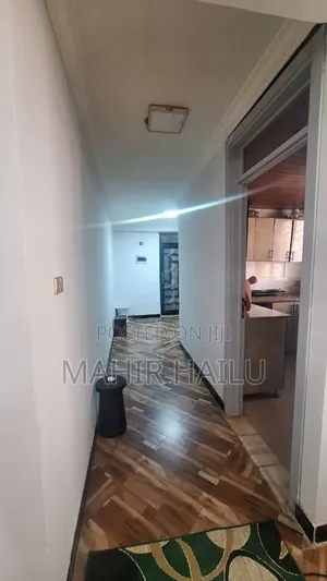 3bdrm Condo in 40/60, Bole for sale