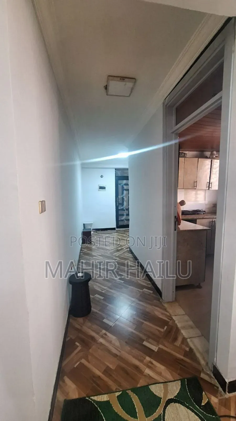 3bdrm Condo in 40/60, Bole for sale