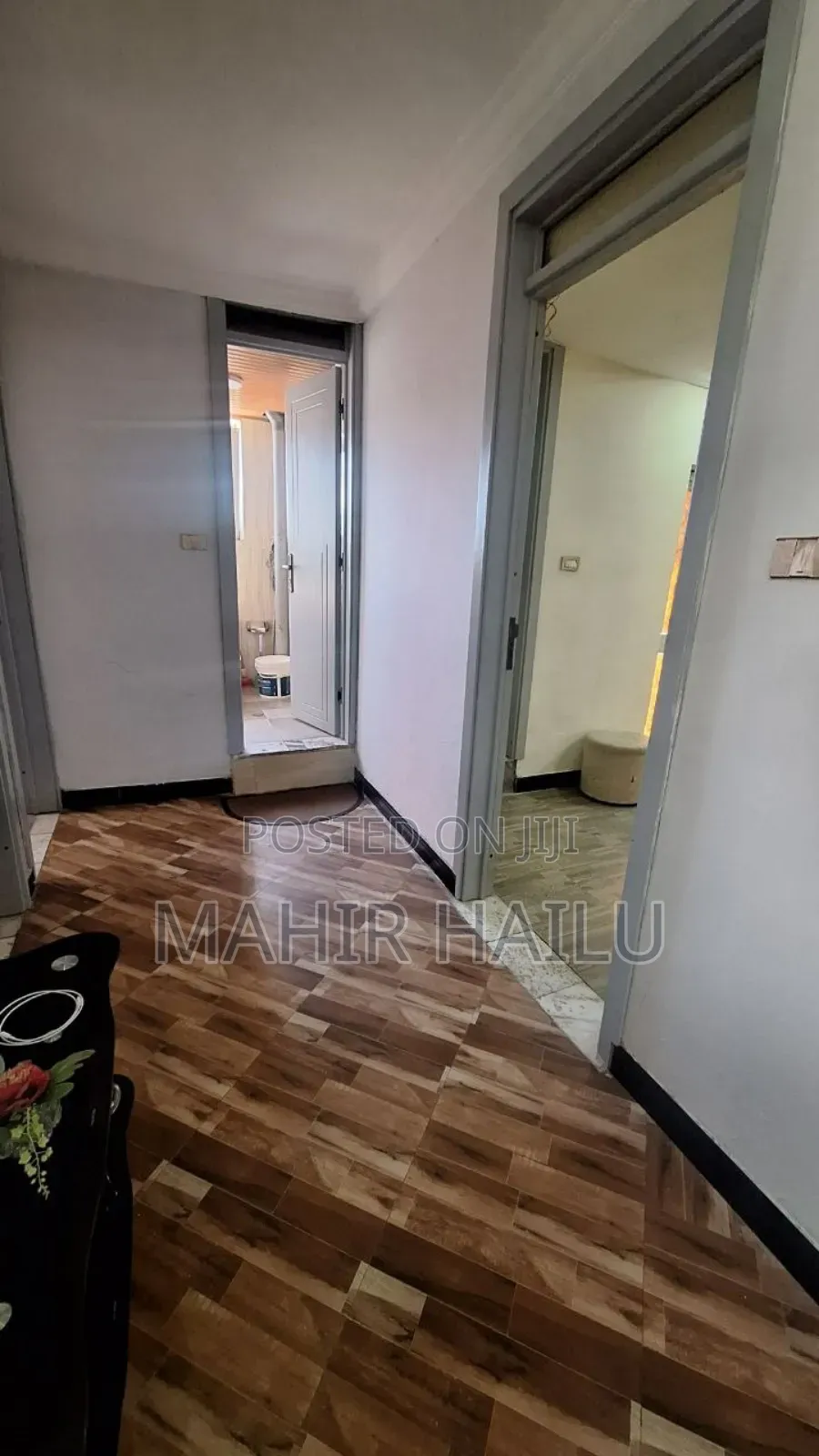 3bdrm Condo in 40/60, Bole for sale