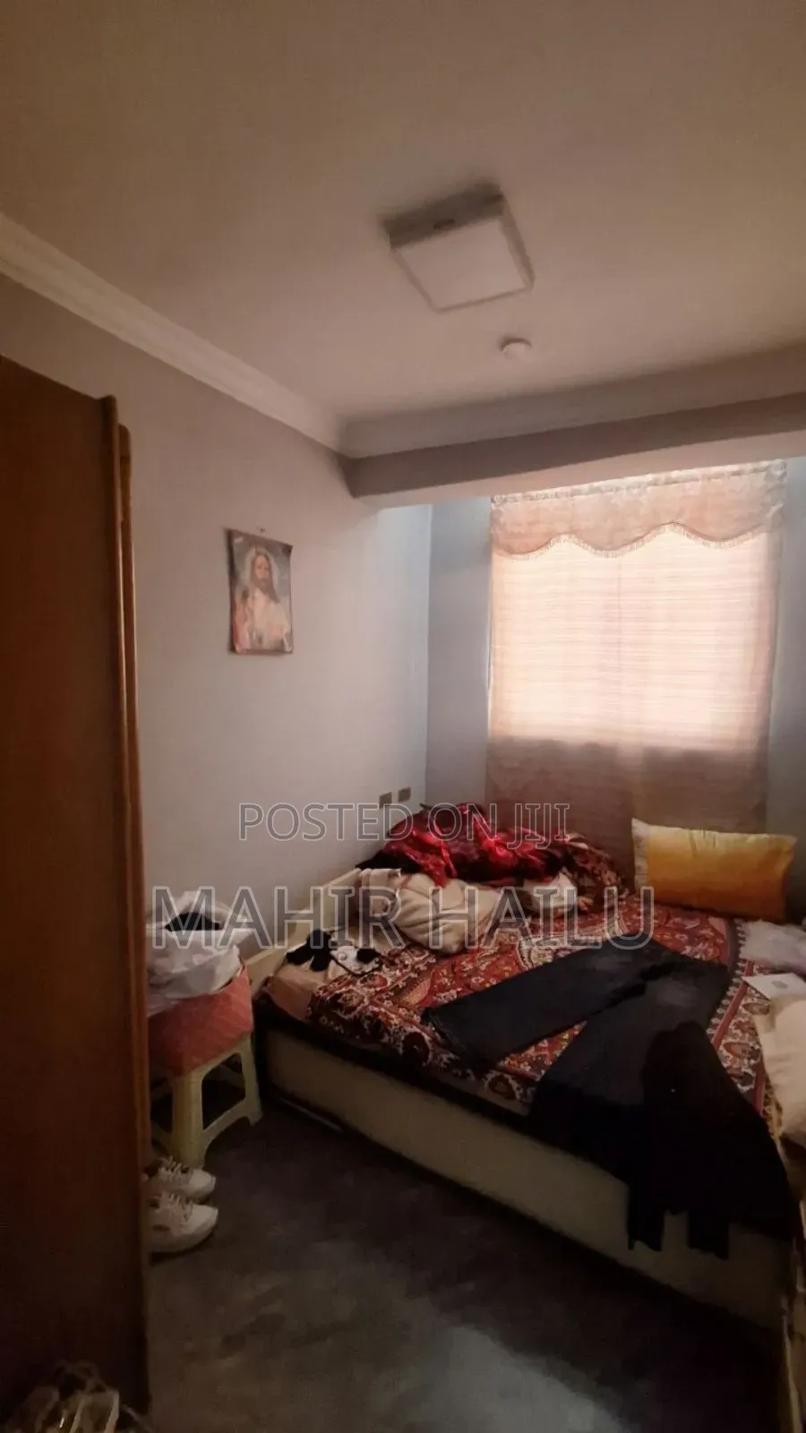 3bdrm Condo in 40/60, Bole for sale