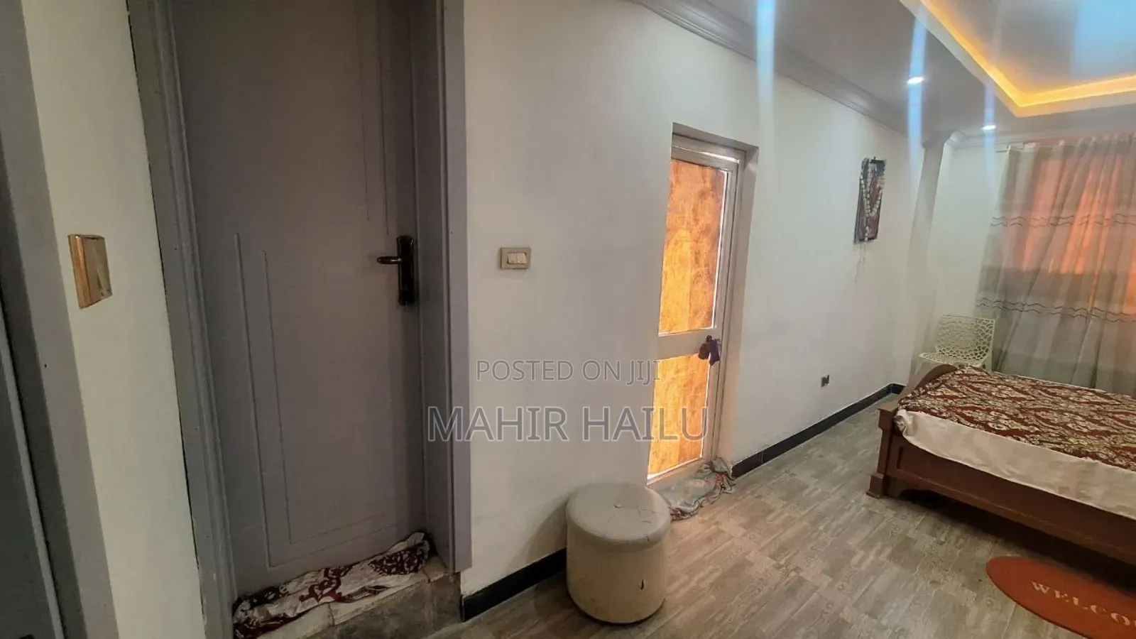 3bdrm Condo in 40/60, Bole for sale