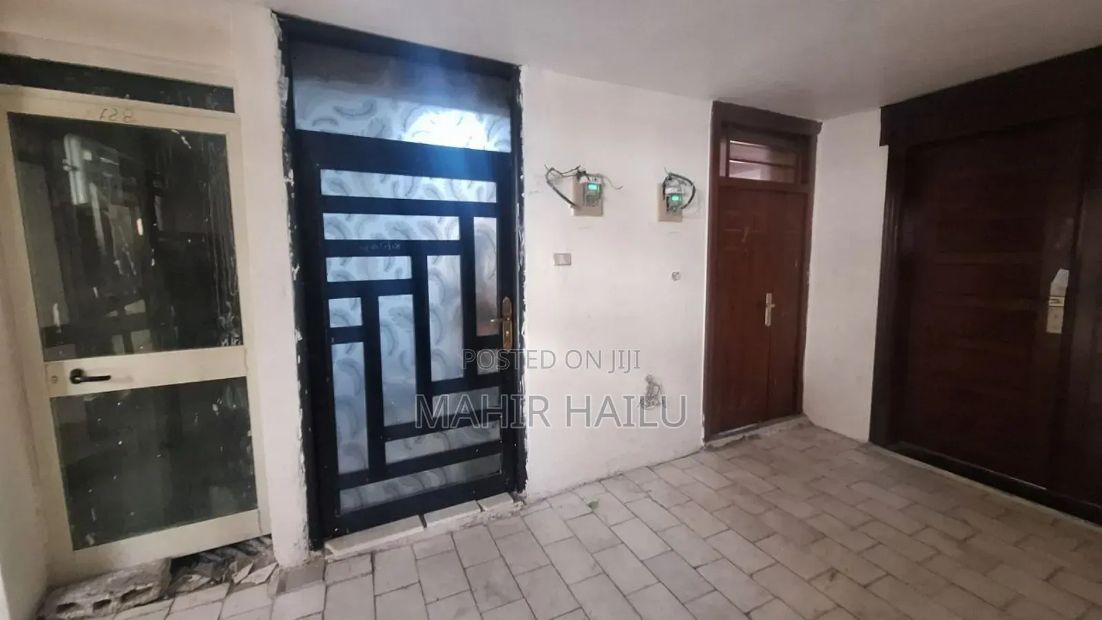 3bdrm Condo in 40/60, Bole for sale