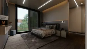 Furnished 3bdrm Apartment in Real, Bole for sale