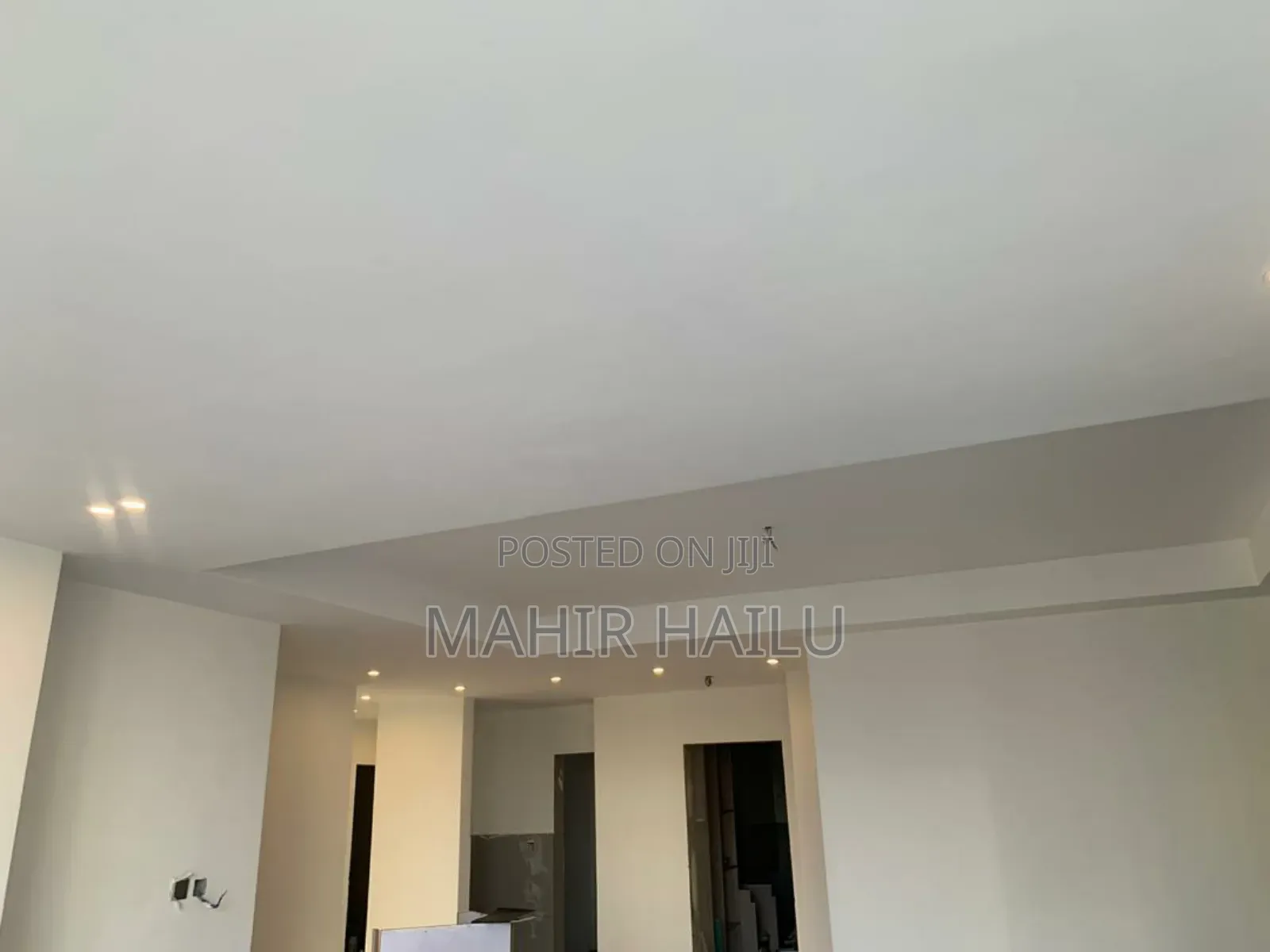 Furnished 3bdrm Apartment in Real, Bole for sale