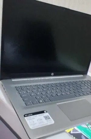 New Laptop HP Stream Notebook 8GB Intel Core i3 SSD 256GB