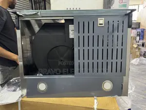 Ledcon Kitchen Saker / Range Hood 60*60
