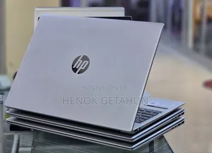New Laptop HP Pavilion 15 8GB Intel Core Ultra 5 SSD 512GB