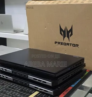 New Laptop Acer Predator Helios Neo 16 32GB Intel Core i9 SSD 1T