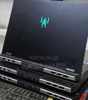 New Laptop Acer Predator Helios Neo 16 32GB Intel Core i9 SSD 1T