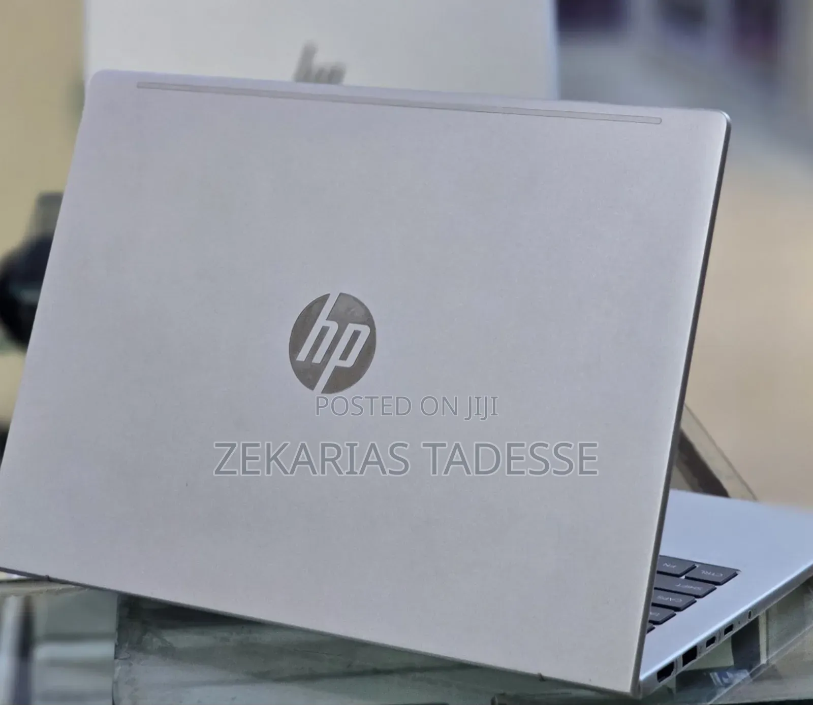New Laptop HP ProBook 440 16GB Intel Core Ultra 5 SSD 512GB