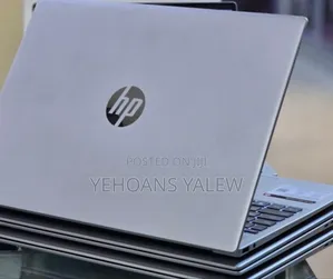 New Laptop HP Pavilion 15z 8GB Intel Core Ultra 5 SSD 512GB
