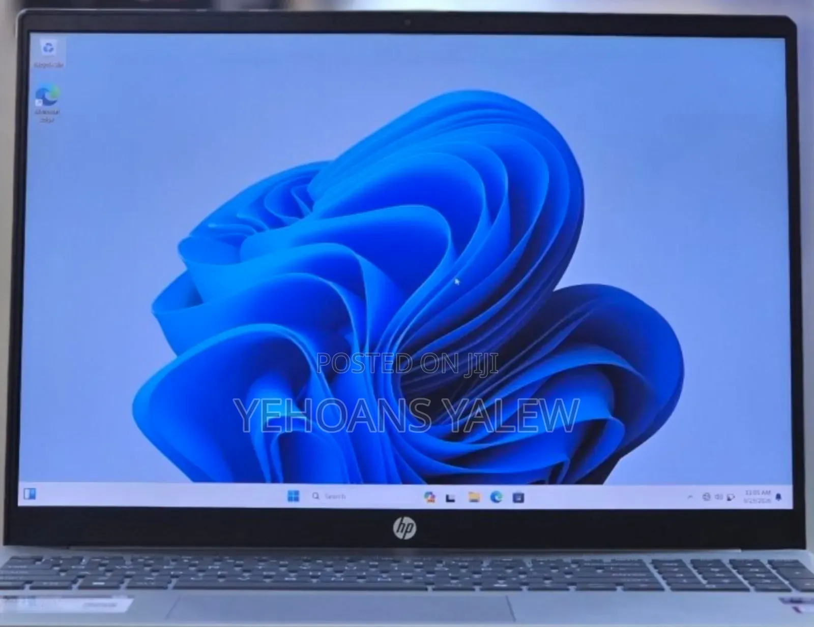 New Laptop HP Pavilion 15z 8GB Intel Core Ultra 5 SSD 512GB