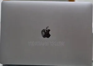 New Laptop Apple MacBook Air 2020 M1 8GB Apple M1 SSD 256GB