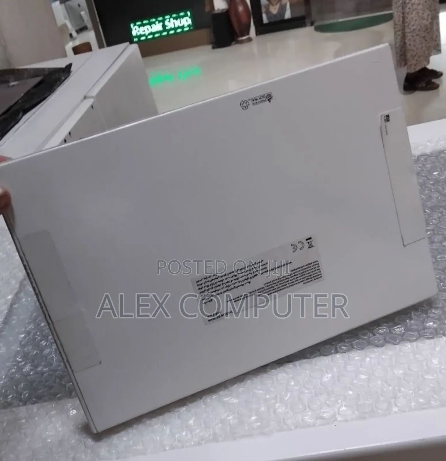 New Samsung Galaxy Tab A11+ 256 GB