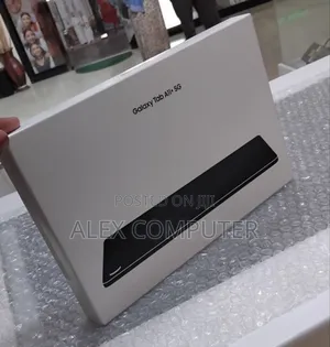 New Samsung Galaxy Tab A11+ 256 GB
