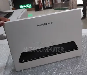 New Samsung Galaxy Tab A11+ 256 GB