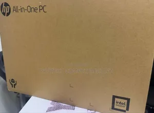 New Desktop Computer HP ProOne 400 16GB Intel Core i5 SSD 1T