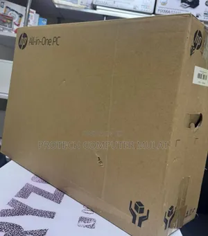 New Desktop Computer HP ProOne 400 16GB Intel Core i5 SSD 1T