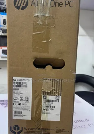 New Desktop Computer HP ProOne 400 16GB Intel Core i5 SSD 1T