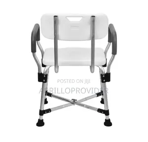 Shower Seat Typ 1212