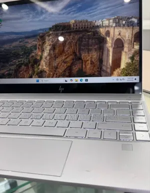 New Laptop HP Envy 13 16GB Intel Core i5 SSD 512GB