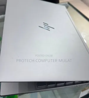 New Laptop HP Envy 13 16GB Intel Core i5 SSD 512GB