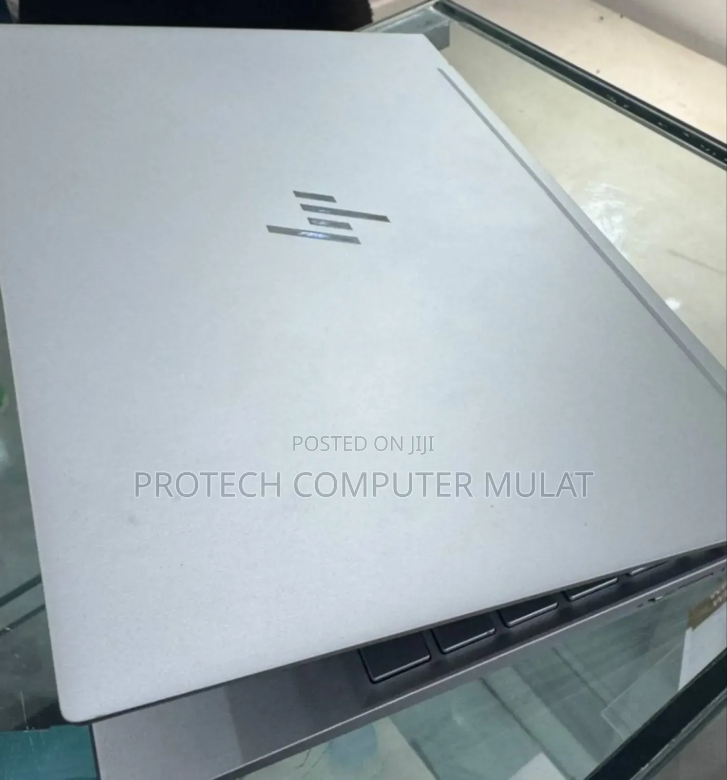 New Laptop HP Envy 13 16GB Intel Core i5 SSD 512GB