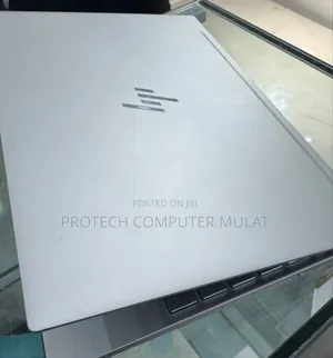 New Laptop HP Envy 13 16GB Intel Core i5 SSD 512GB