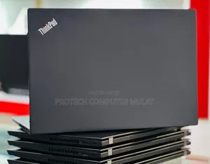New Laptop Lenovo ThinkPad t495s 16GB AMD Ryzen 7 SSD 512GB