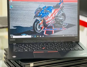 New Laptop Lenovo ThinkPad t495s 16GB AMD Ryzen 7 SSD 512GB
