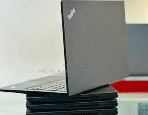 New Laptop Lenovo ThinkPad t495s 16GB AMD Ryzen 7 SSD 512GB