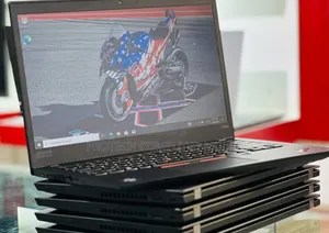 New Laptop Lenovo ThinkPad t495s 16GB AMD Ryzen 7 SSD 512GB