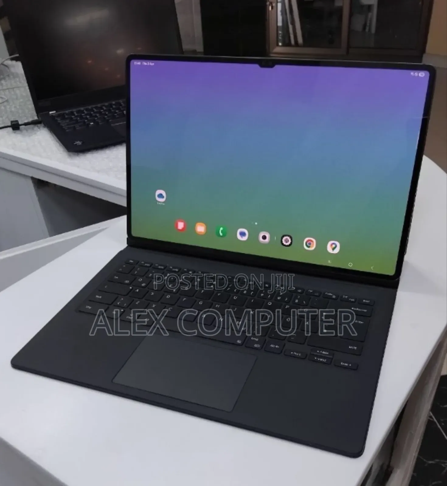 New Samsung Galaxy Tab S8 Ultra 256 GB