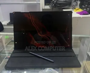 New Samsung Galaxy Tab S8 Ultra 256 GB
