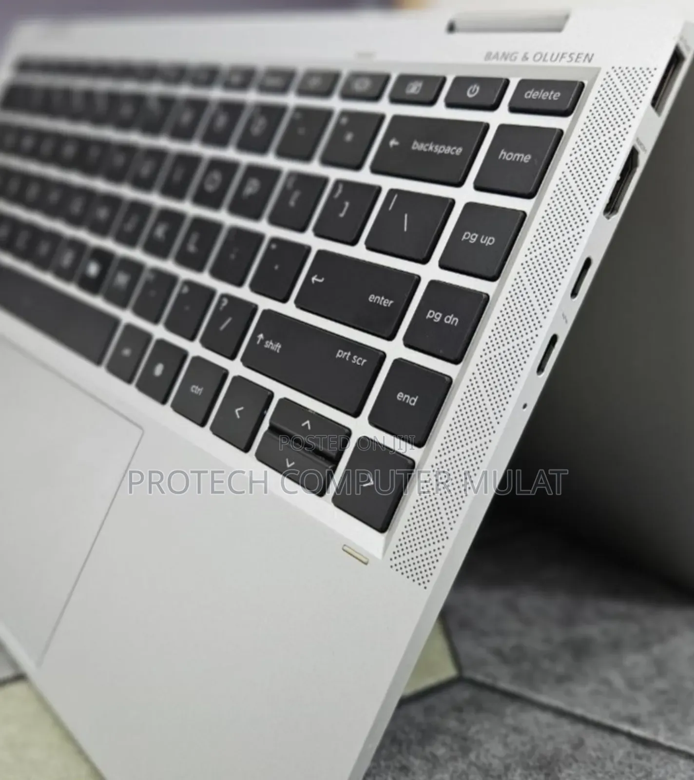 New Laptop HP EliteBook x360 1040 G7 16GB Intel Core i7 SSD 512GB