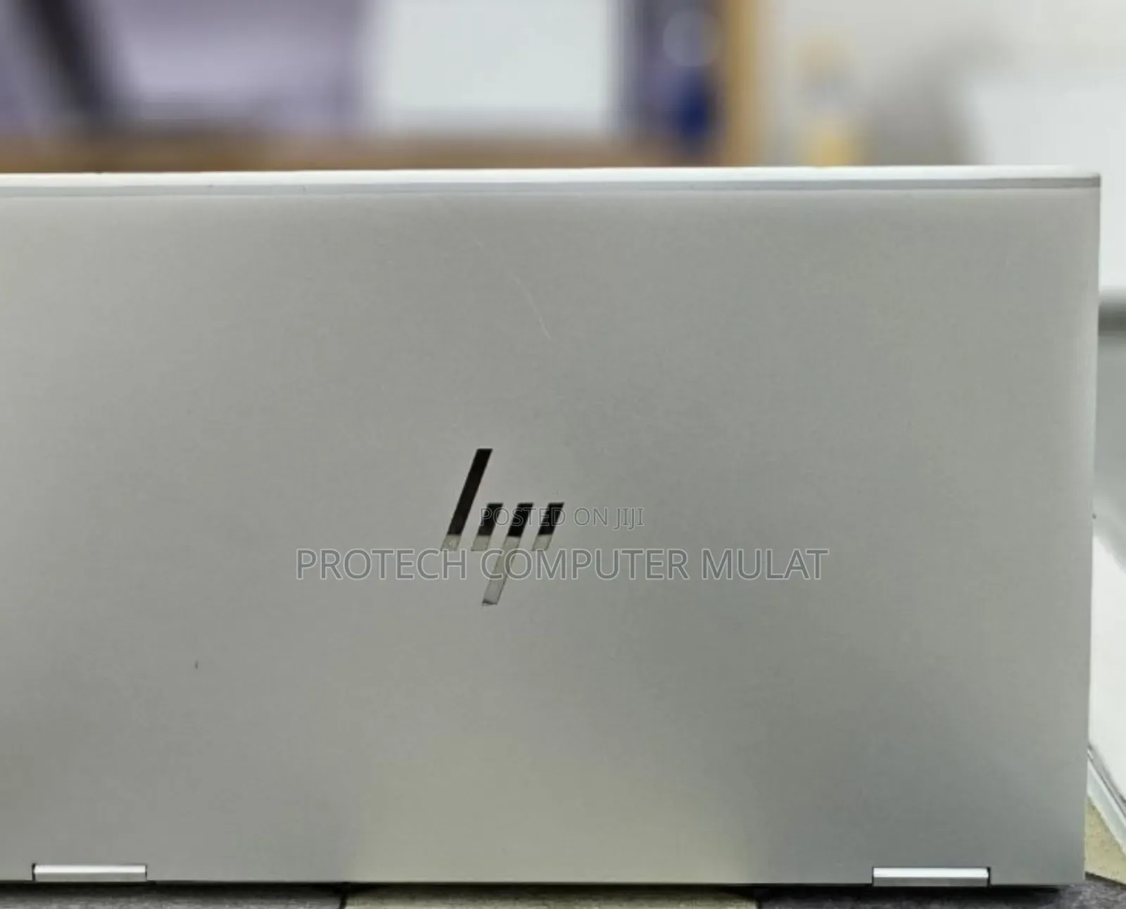 New Laptop HP EliteBook x360 1040 G7 16GB Intel Core i7 SSD 512GB