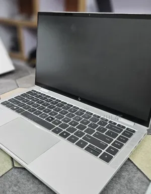 New Laptop HP EliteBook x360 1040 G7 16GB Intel Core i7 SSD 512GB
