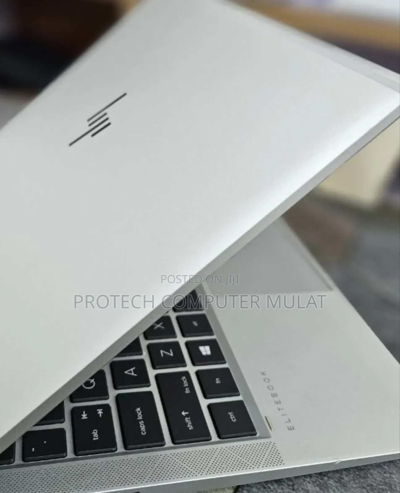 New Laptop HP EliteBook x360 1040 G7 16GB Intel Core i7 SSD 512GB
